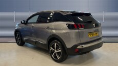 Peugeot 3008 1.2 PureTech Allure 5dr Petrol Estate